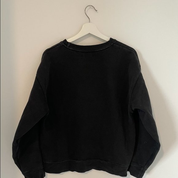 Brunette the Label "Welcome To The Babes Club" 1981 Vintage Step Sister Crew - Picture 4 of 6